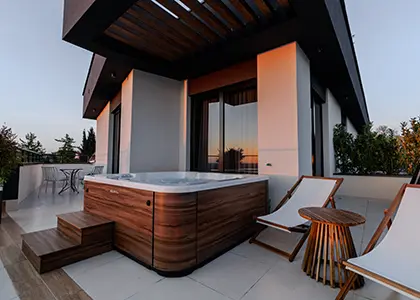 Boutique Hill Hotel