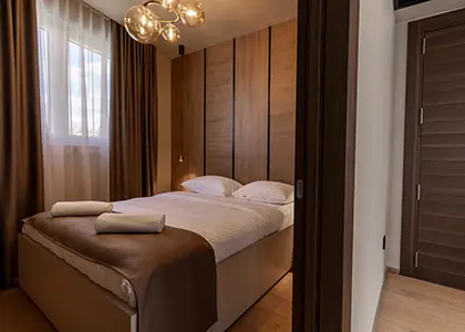 Boutique Hill Hotel