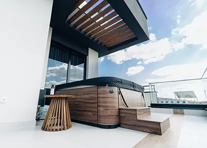 Boutique Hill Hotel