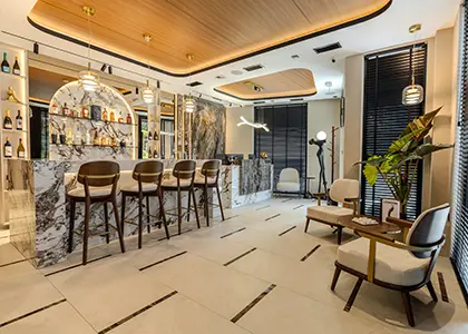 Boutique Hill Hotel