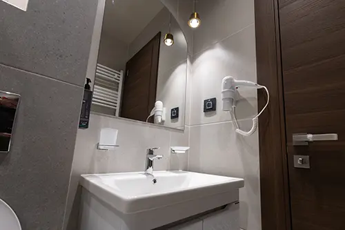 Boutique Hill Hotel