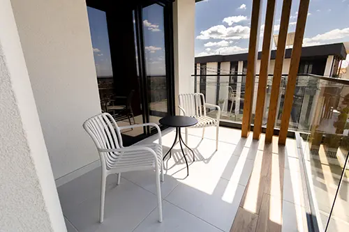 Boutique Hill Hotel