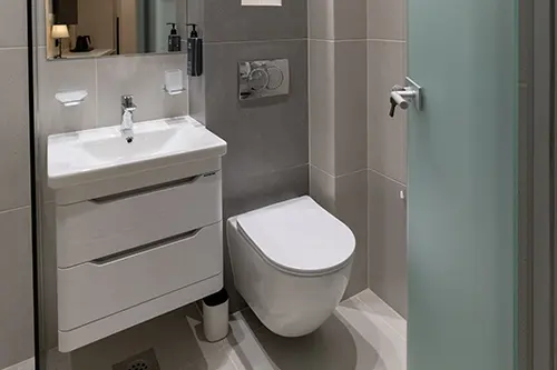 Boutique Hill Hotel